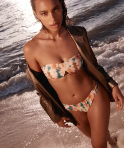 Mystic Soul Bas de maillot de bain brésilien