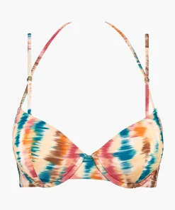 Mystic Soul Haut de maillot de bain Push-up coques