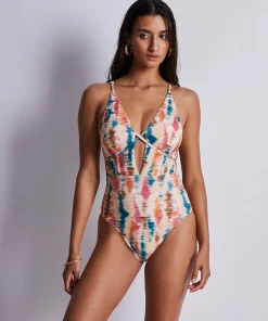 Mystic Soul Maillot de bain une pièce