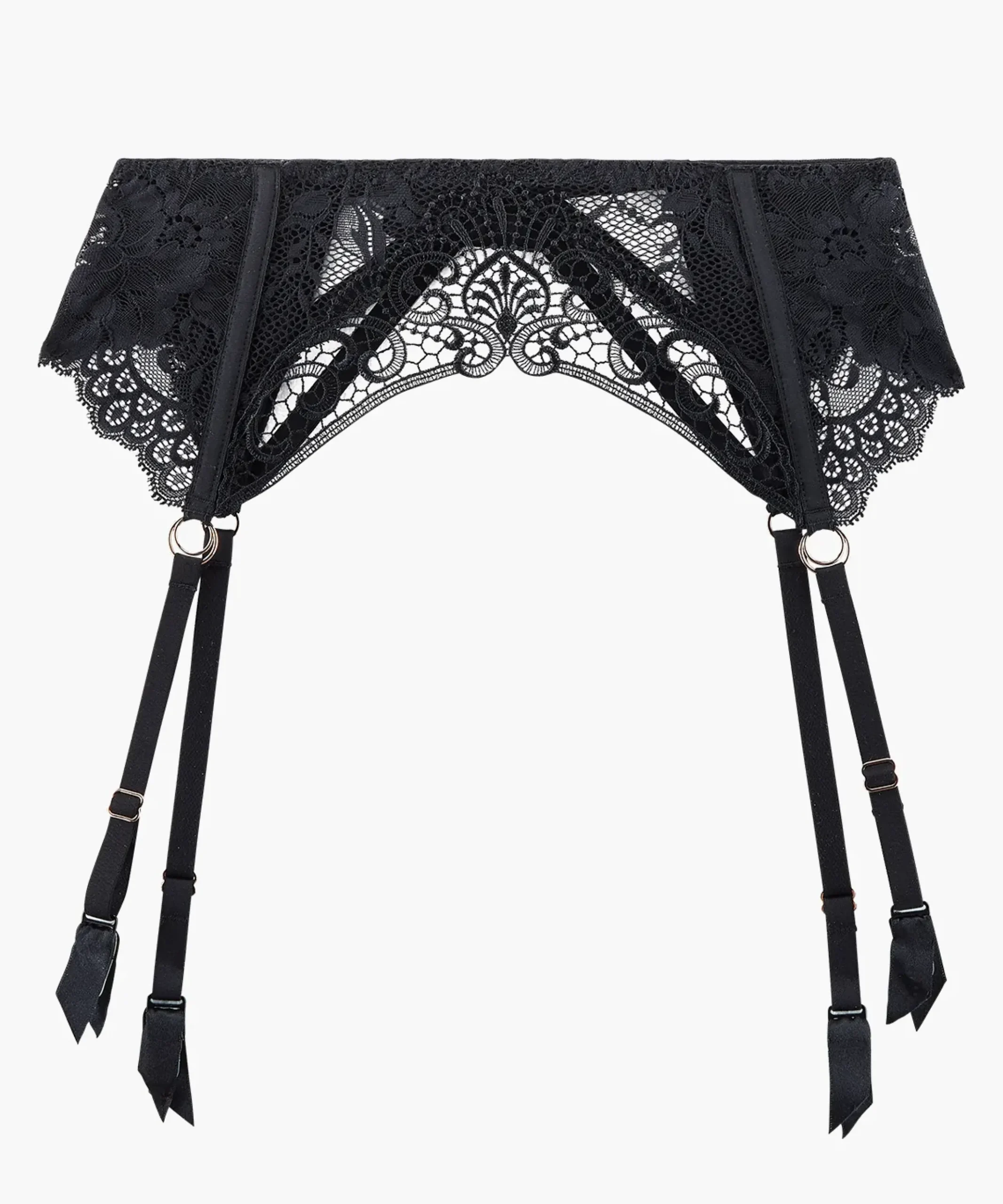 Night Bird Serre-taille