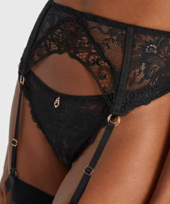 Night Bird Serre-taille