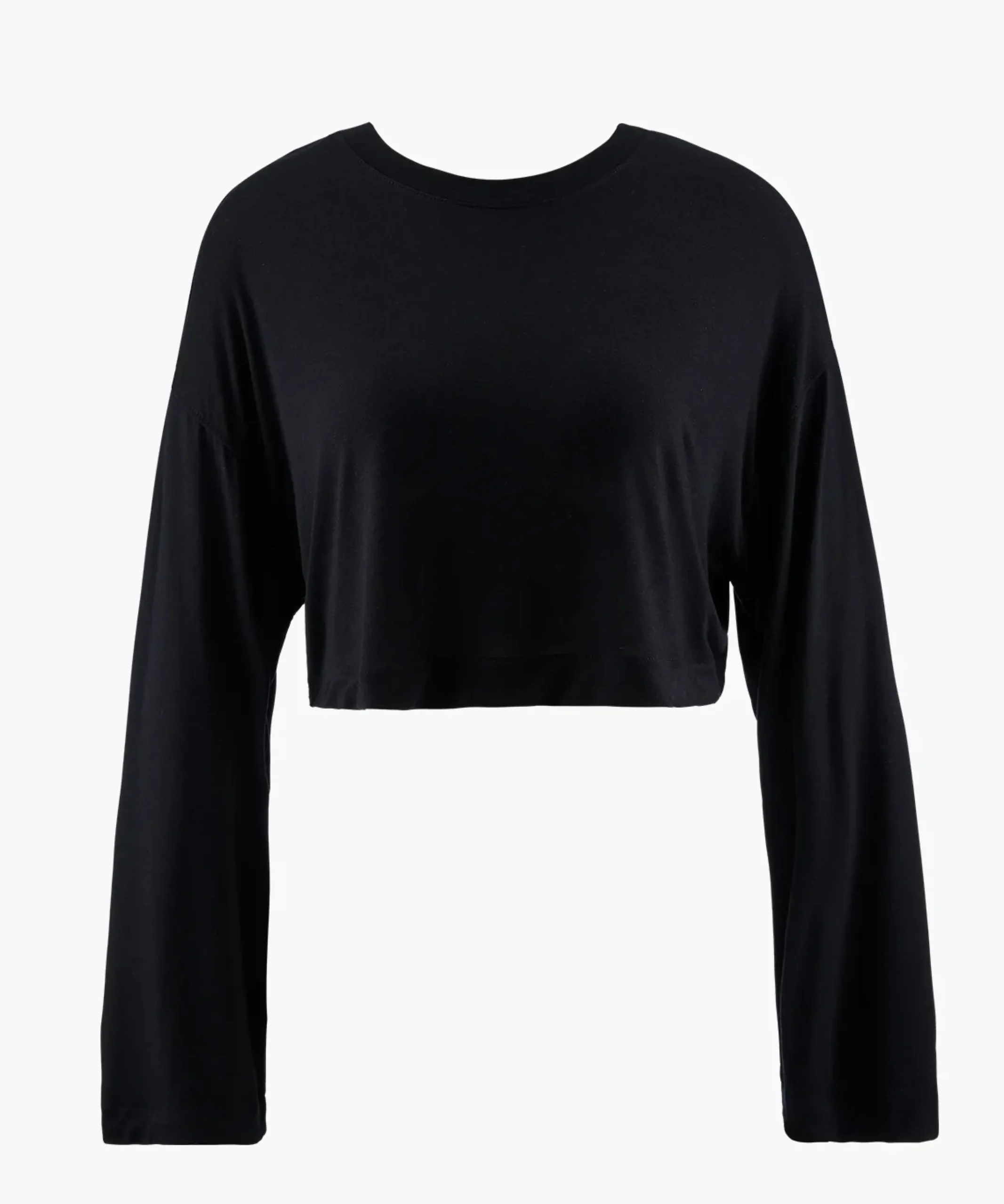 Night Crush Pull-over Sweat