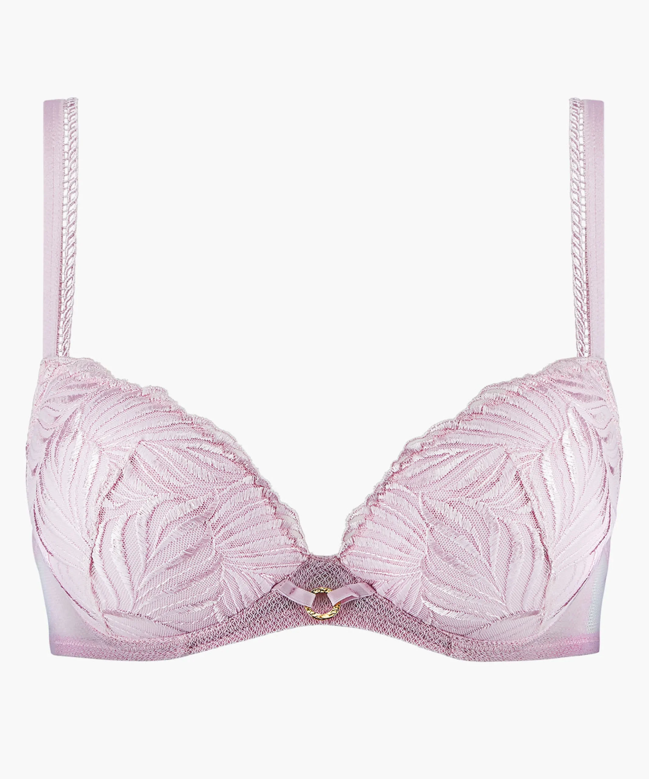 Paradis Exotique Soutien-gorge Push-up