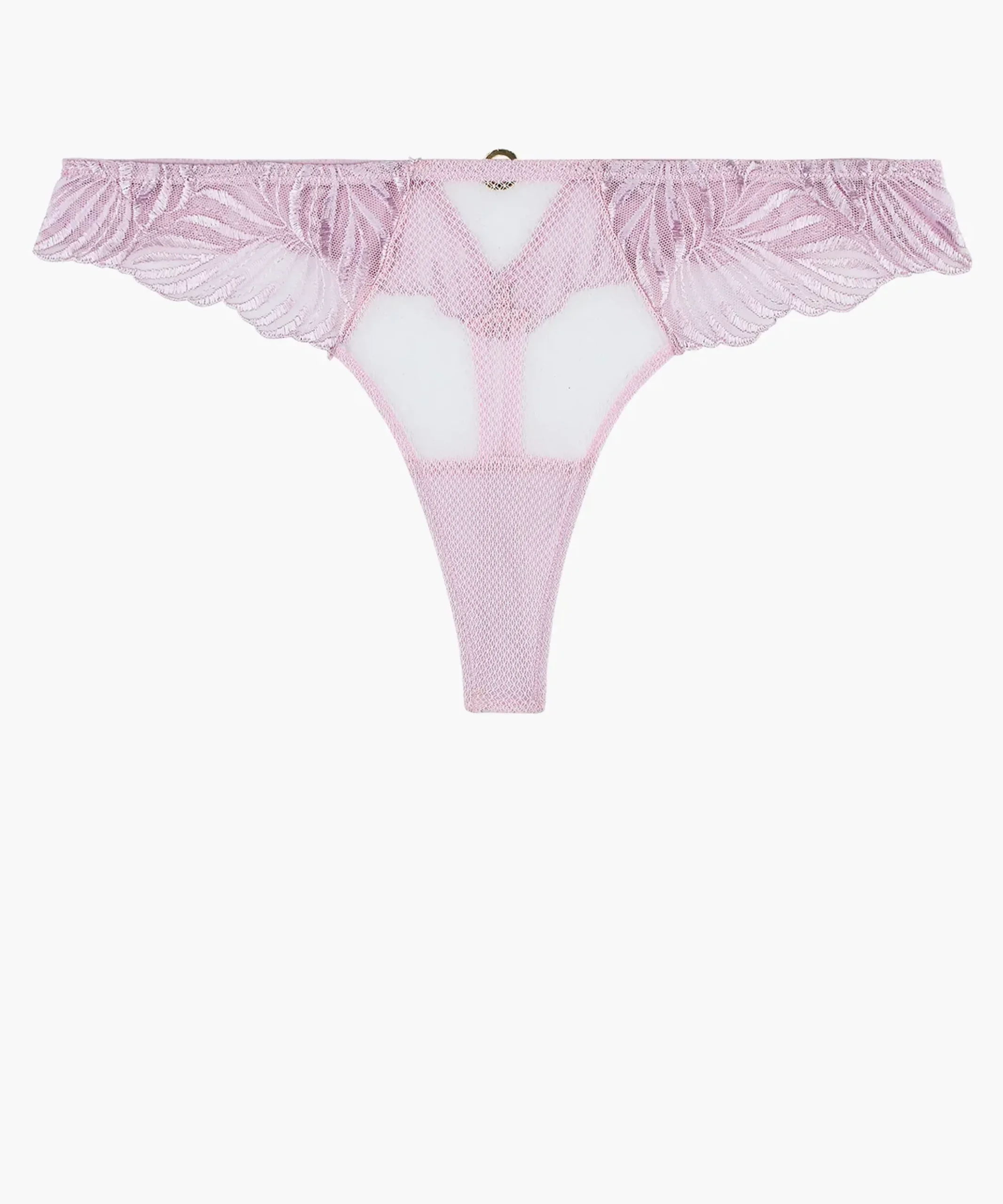 Paradis Exotique Tanga