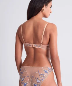 Poetic Delights Culotte Italienne