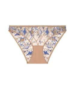 Poetic Delights Culotte Italienne