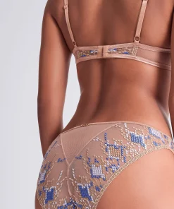 Poetic Delights Culotte Italienne