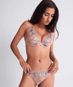 Poetic Delights Culotte Italienne