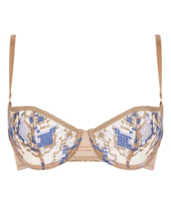 Poetic Delights Soutien-gorge Corbeille avec armatures