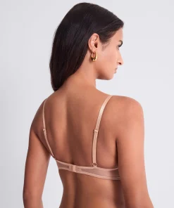 Poetic Delights Soutien-gorge Triangle bralette