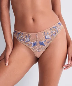 Poetic Delights Tanga