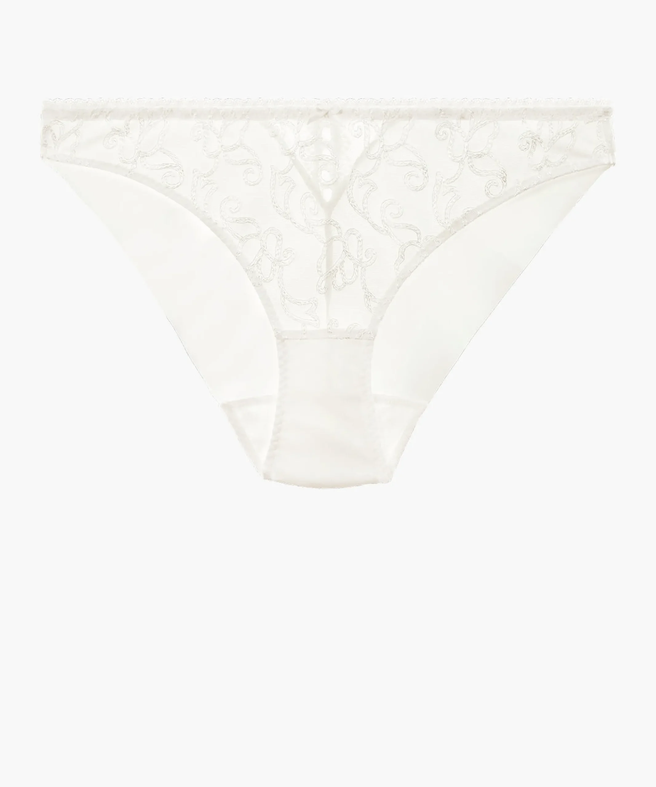 Pour Toujours Culotte Brésilienne
