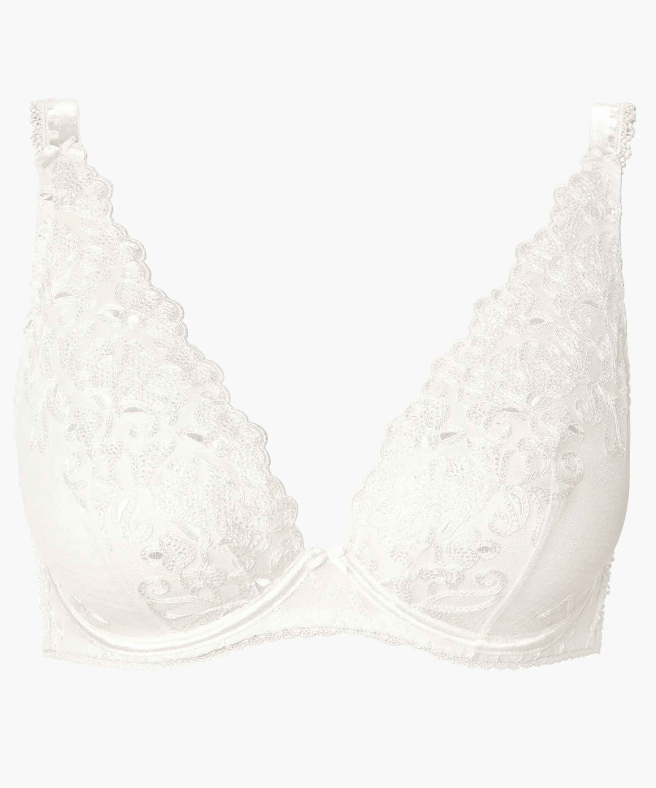Pour Toujours Soutien-gorge Triangle confort