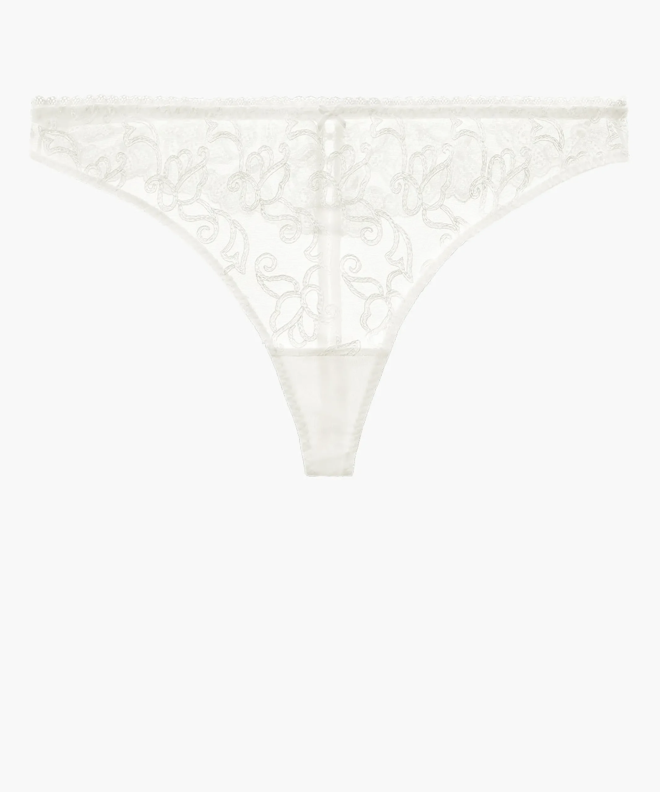 Pour Toujours Tanga