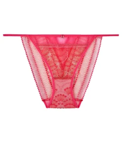 Pure Vibration Culotte taille basse
