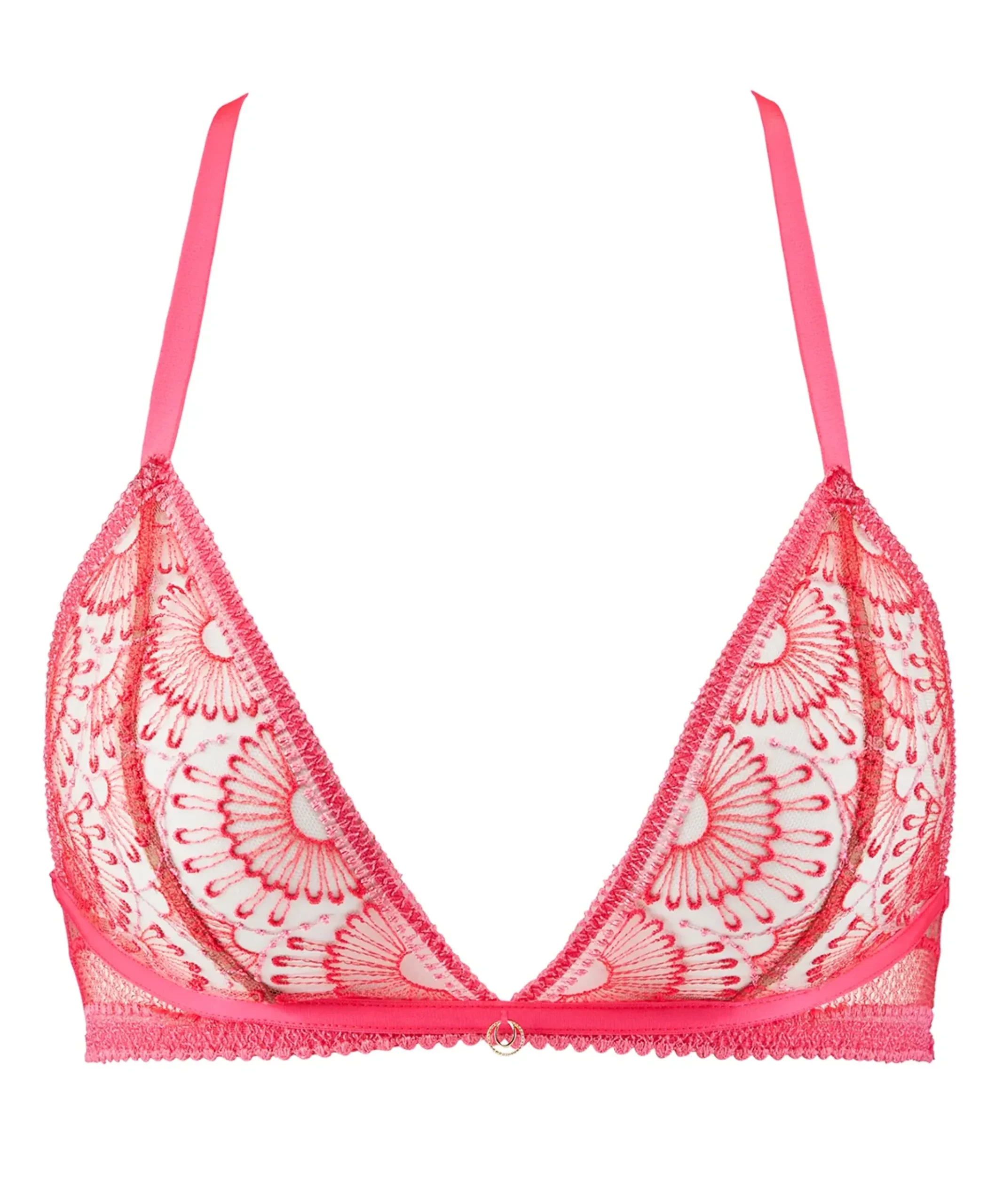 Pure Vibration Soutien-gorge Triangle