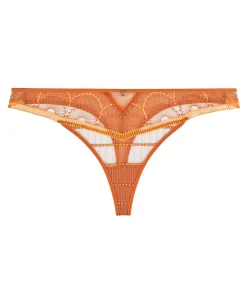 Pure Vibration Tanga