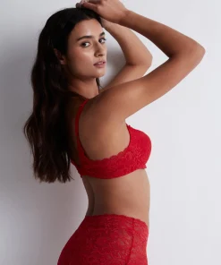 Rosessence Culotte taille haute