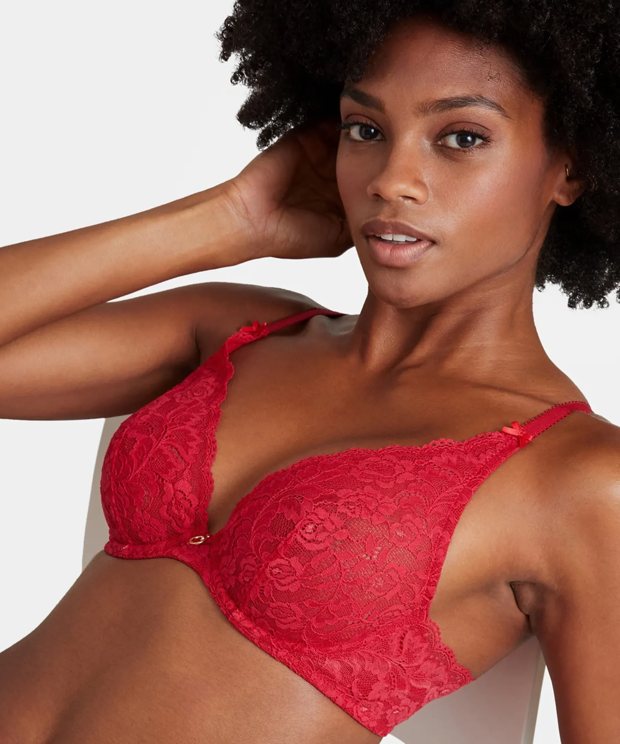 Rosessence Soutien-gorge Armatures