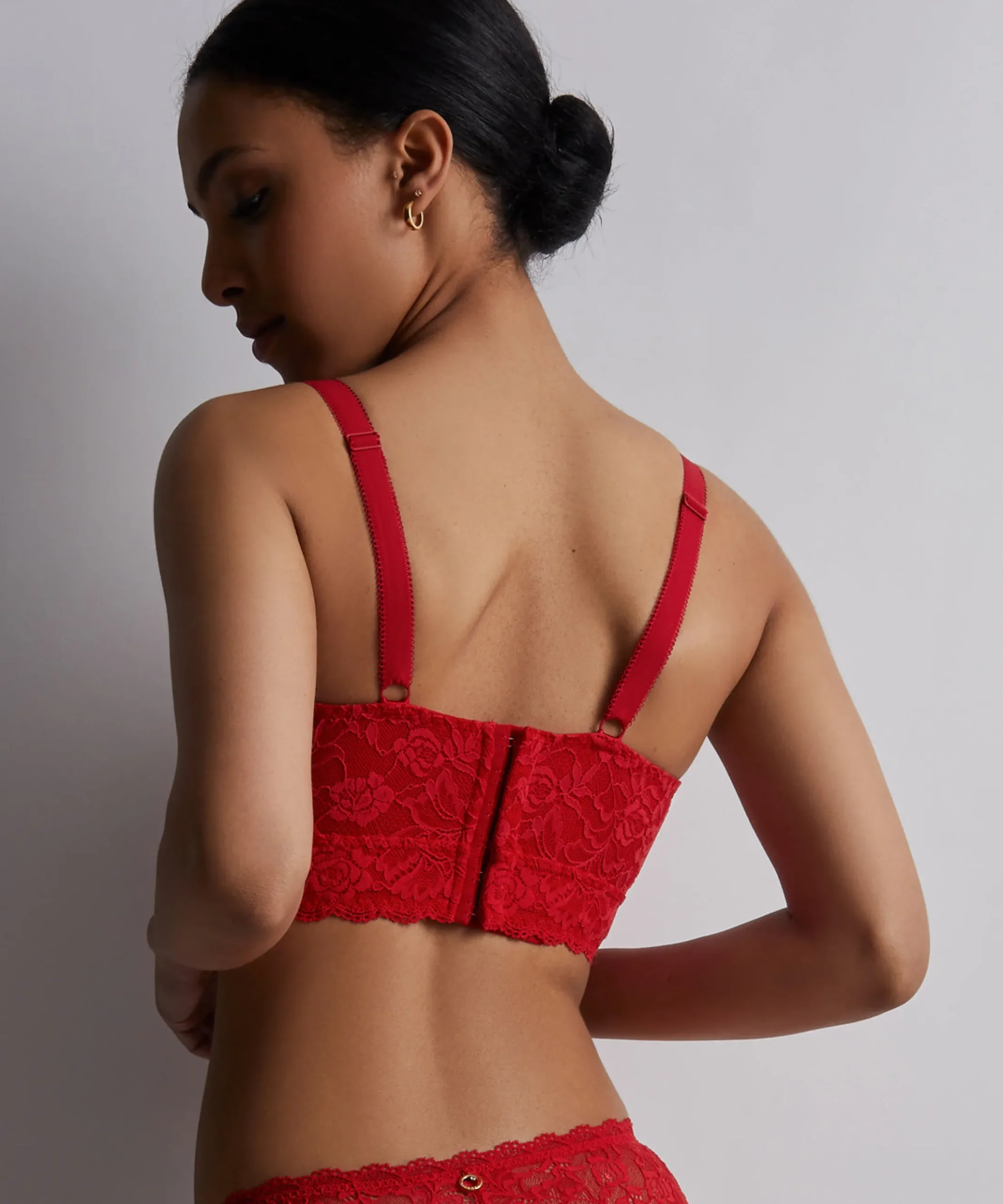 Rosessence Soutien-gorge Brassière confort