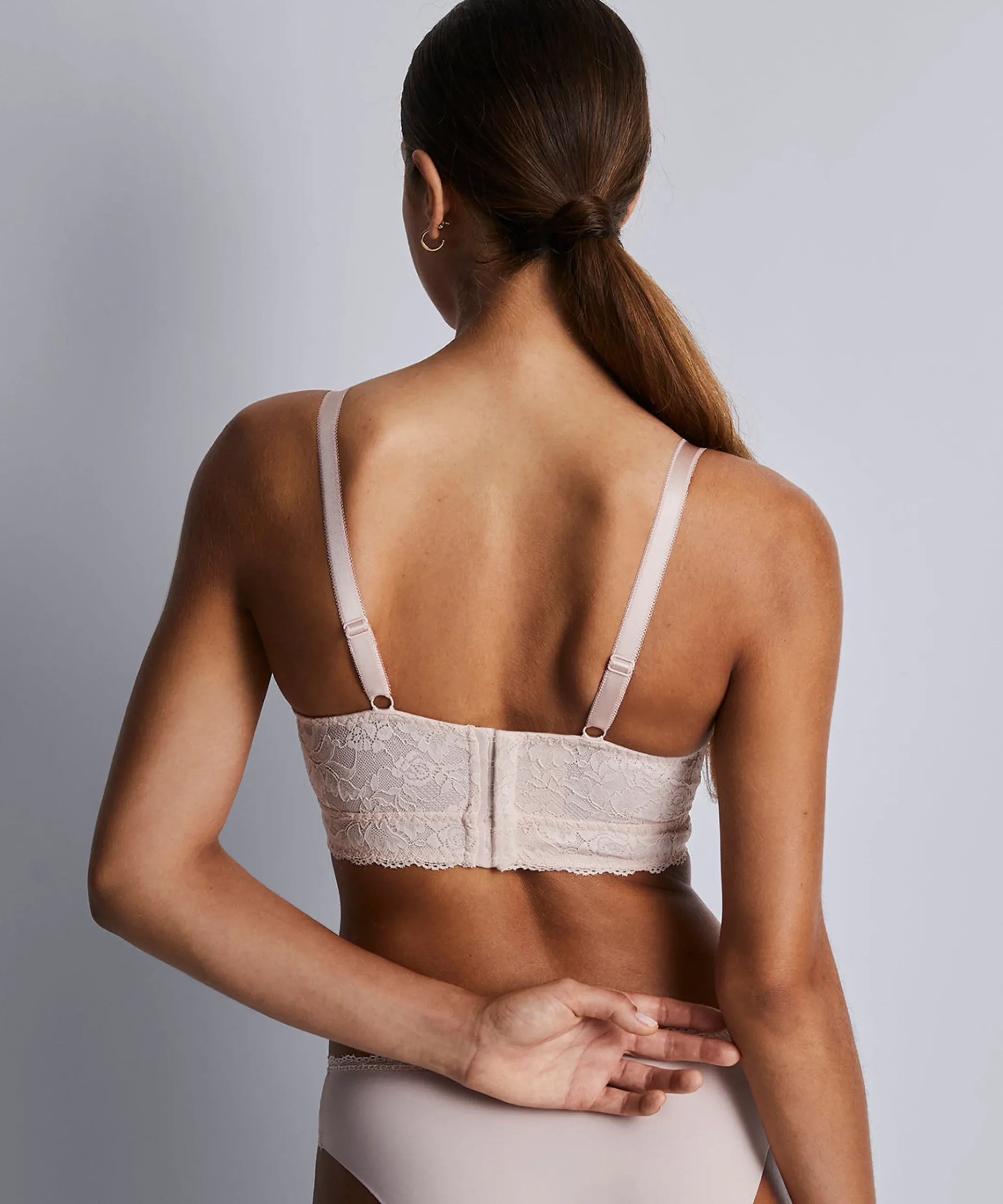 Rosessence Soutien-gorge Brassière confort