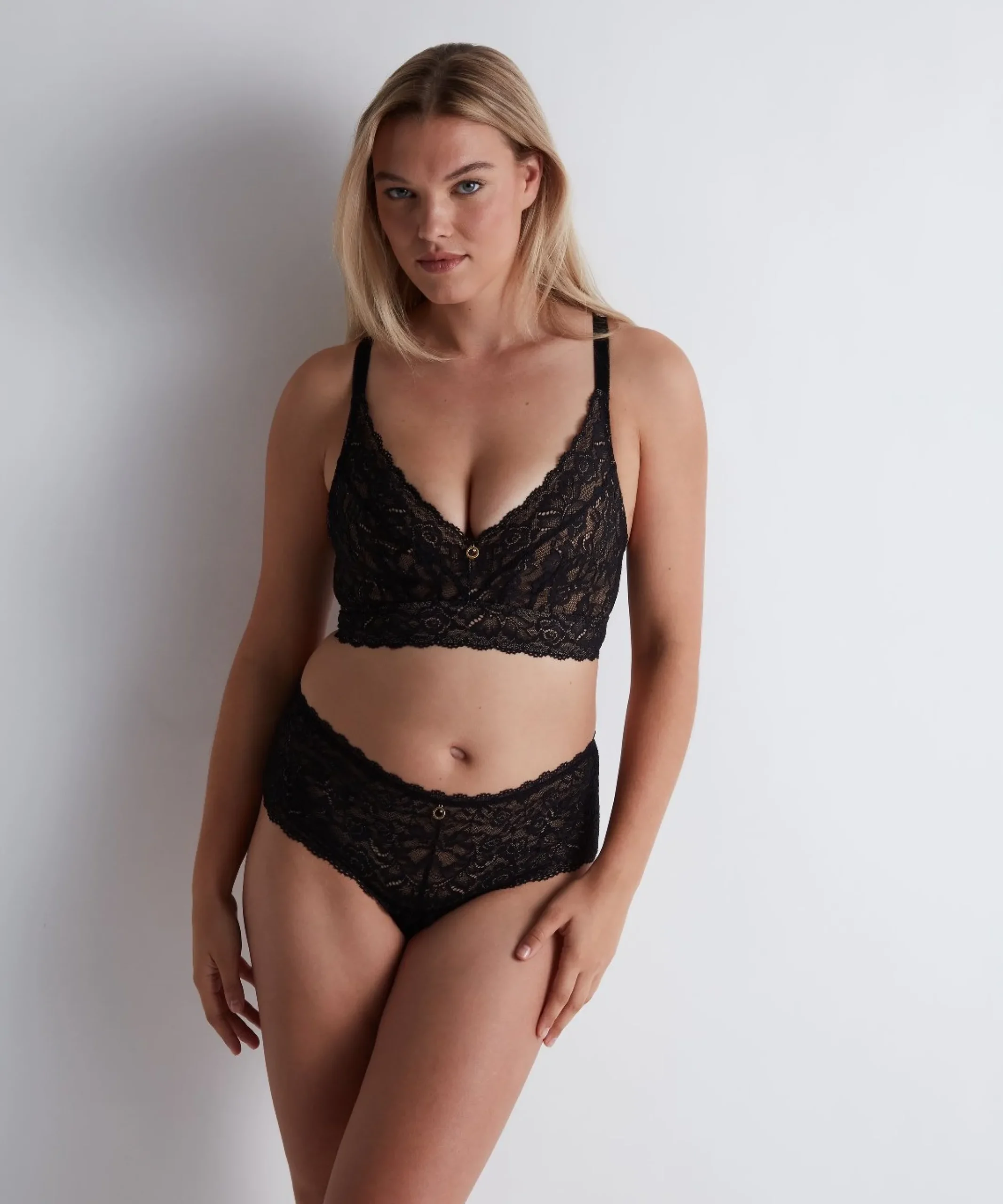 Rosessence Soutien-gorge Brassière confort