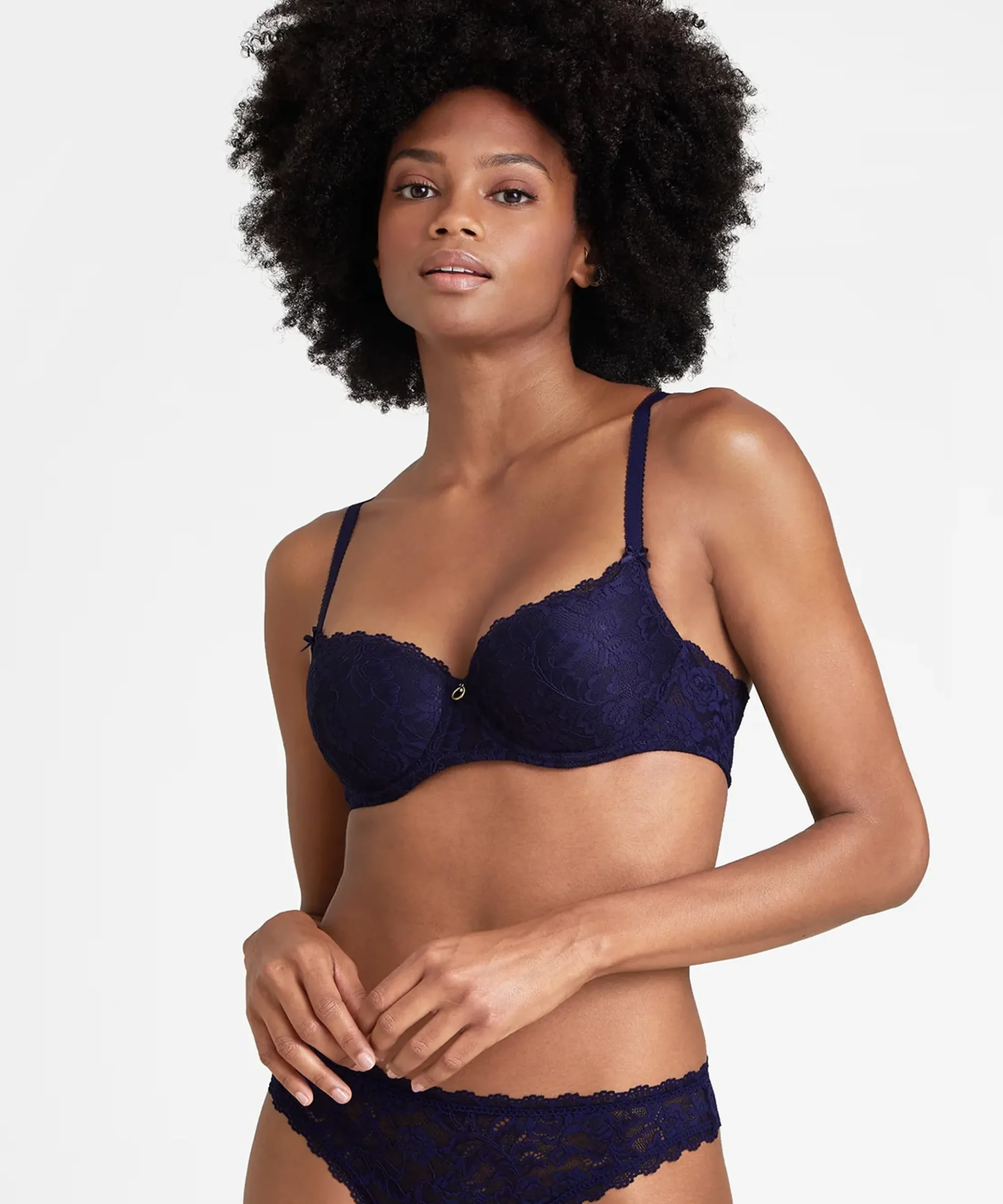 Rosessence Soutien-gorge Corbeille coques confort