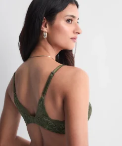 Rosessence Soutien-gorge Corbeille coques confort