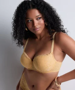 Rosessence Soutien-gorge Corbeille coques confort