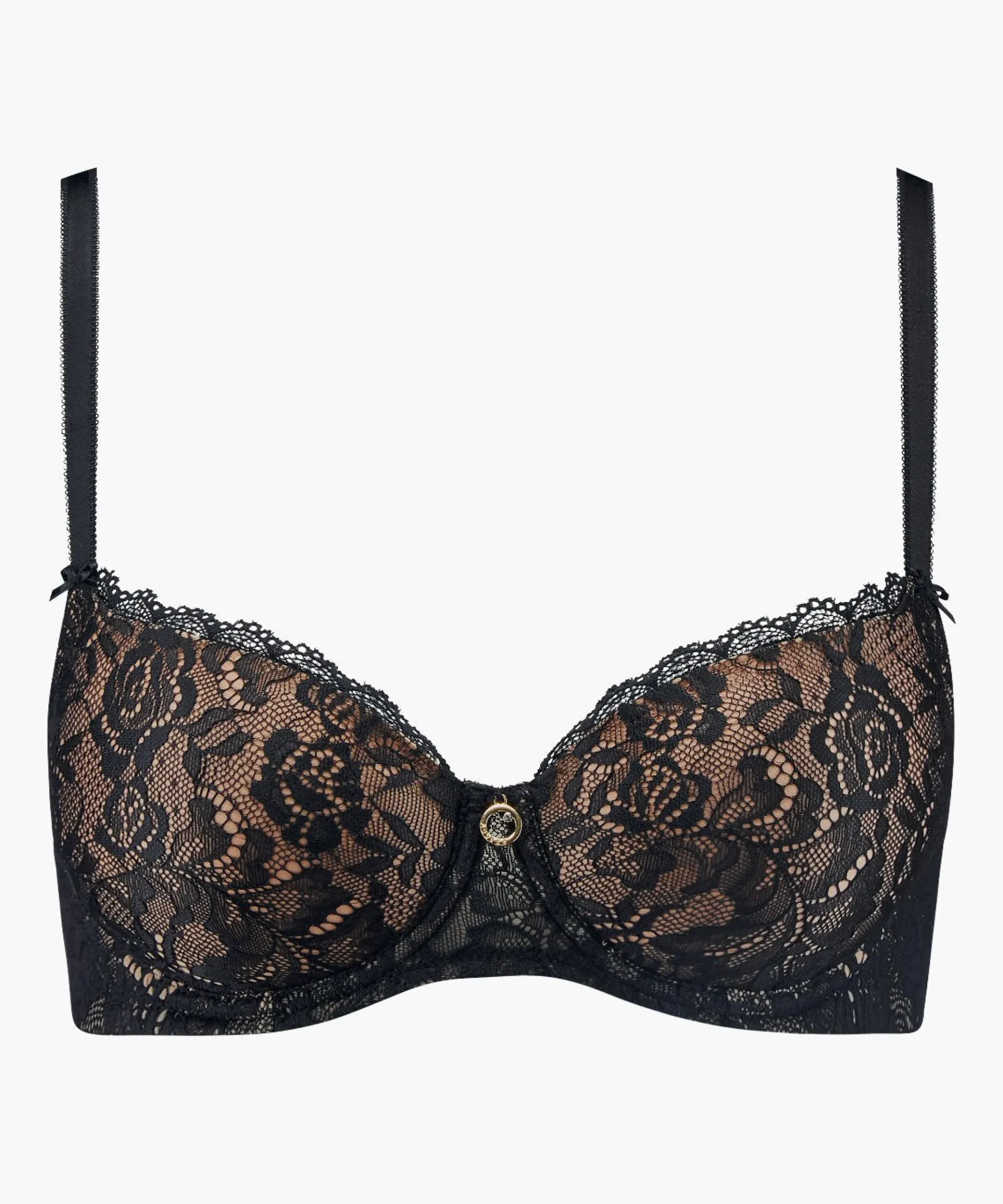 Rosessence Soutien-gorge Corbeille coques confort