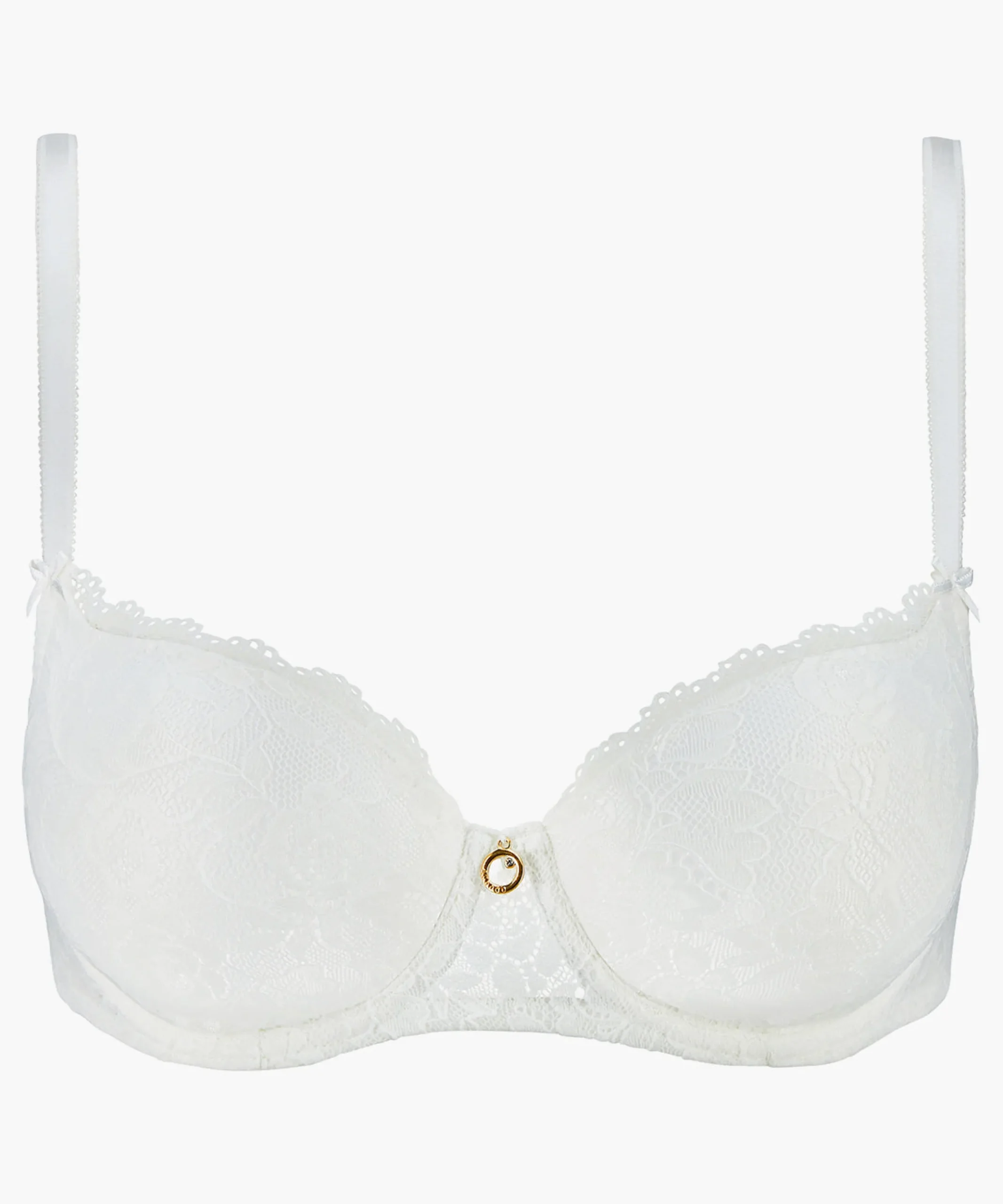 Rosessence Soutien-gorge Corbeille coques confort