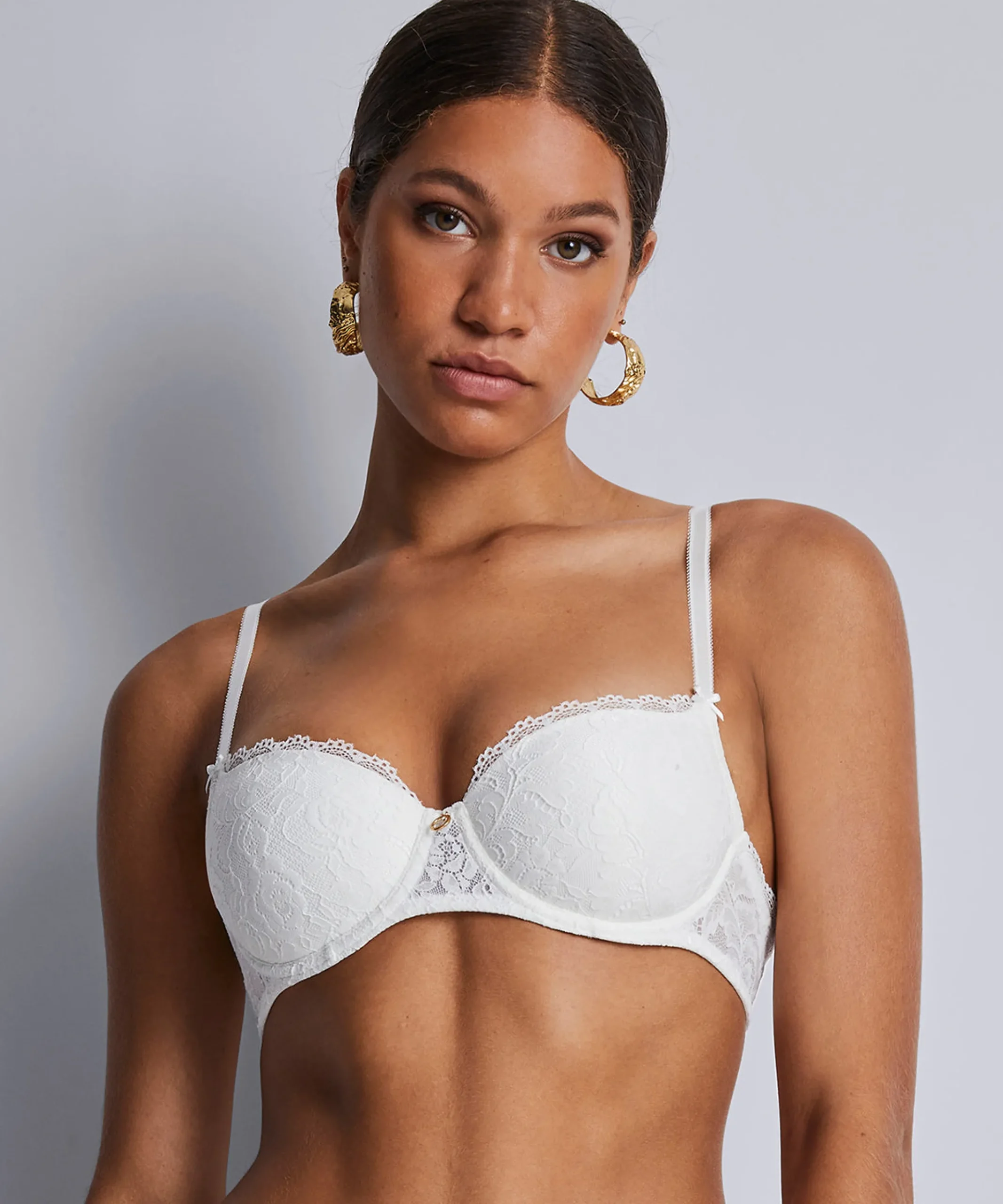 Rosessence Soutien-gorge Corbeille coques confort