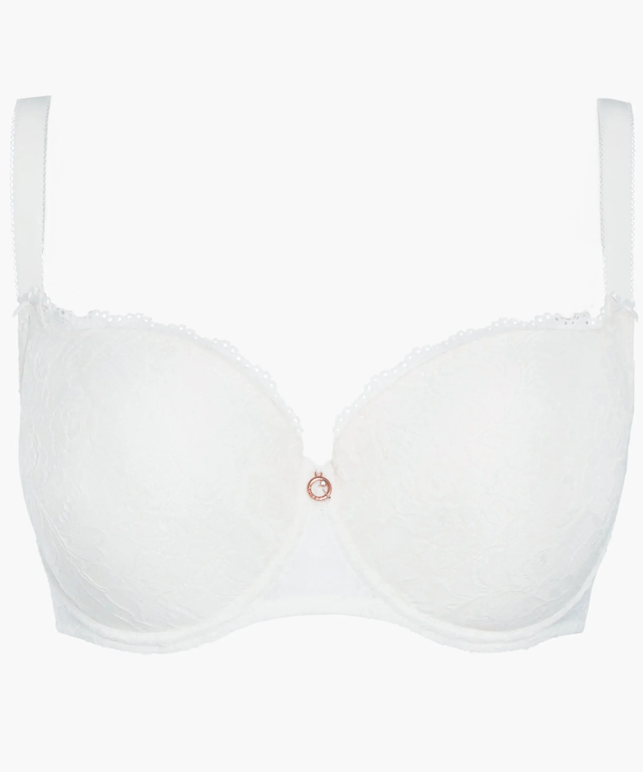 Rosessence Soutien-gorge Corbeille coques confort