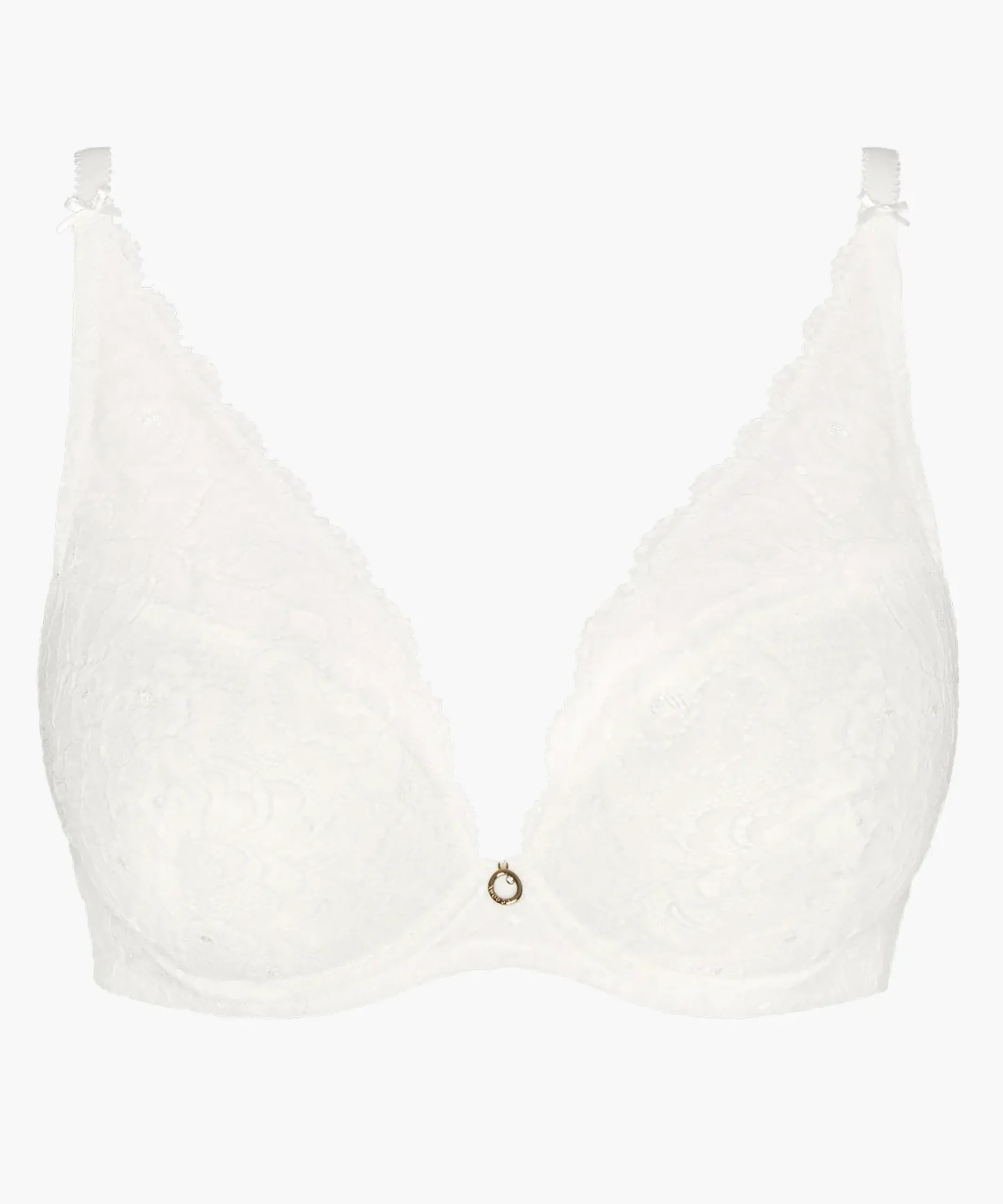 Rosessence Soutien-gorge Plunge foulard