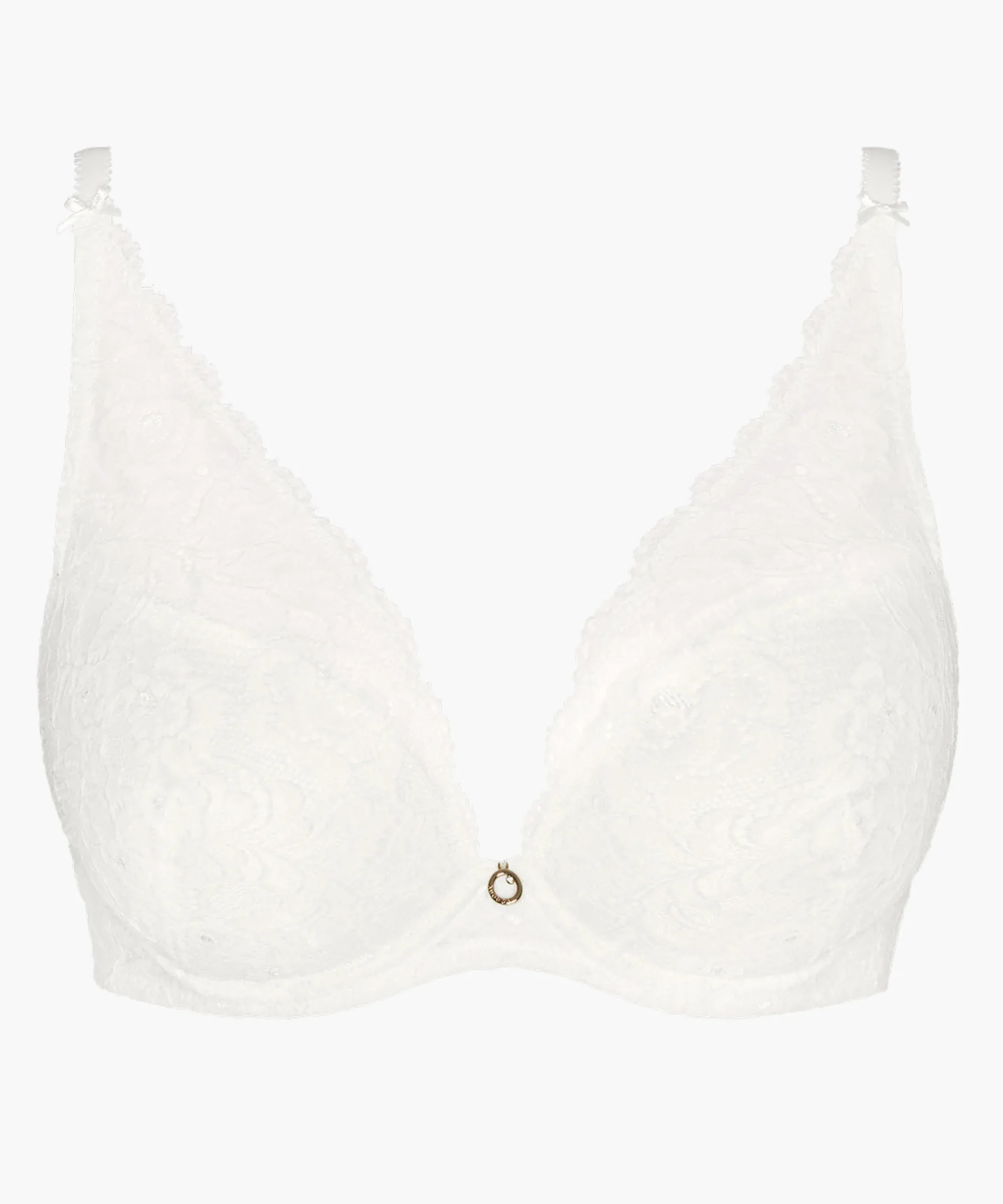 Rosessence Soutien-gorge Plunge foulard