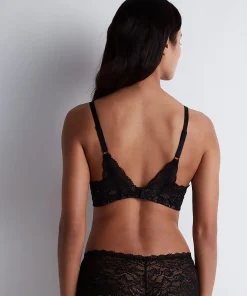 Rosessence Soutien-gorge Plunge foulard