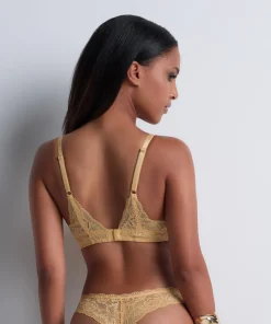 Rosessence Soutien-gorge Plunge foulard