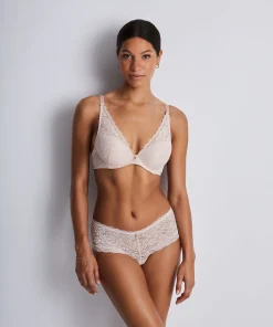 Rosessence Soutien-gorge Plunge foulard