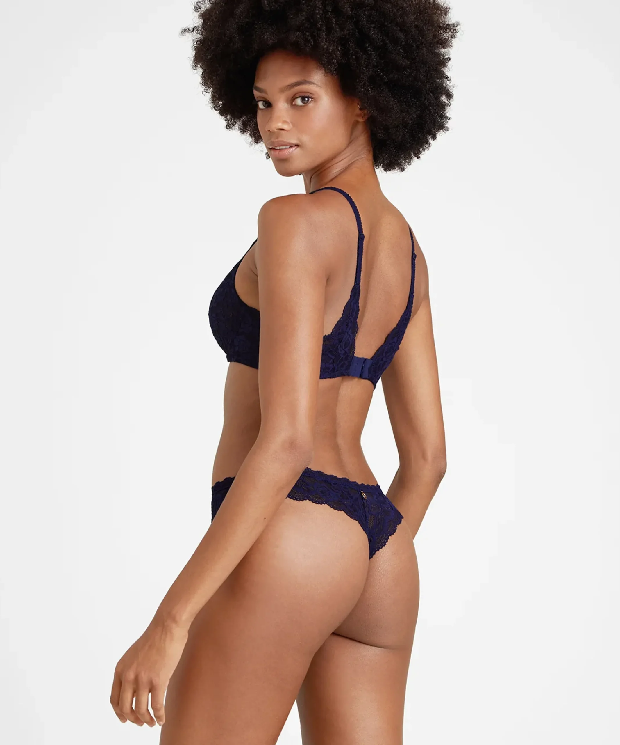 Rosessence Soutien-gorge Triangle avec armatures