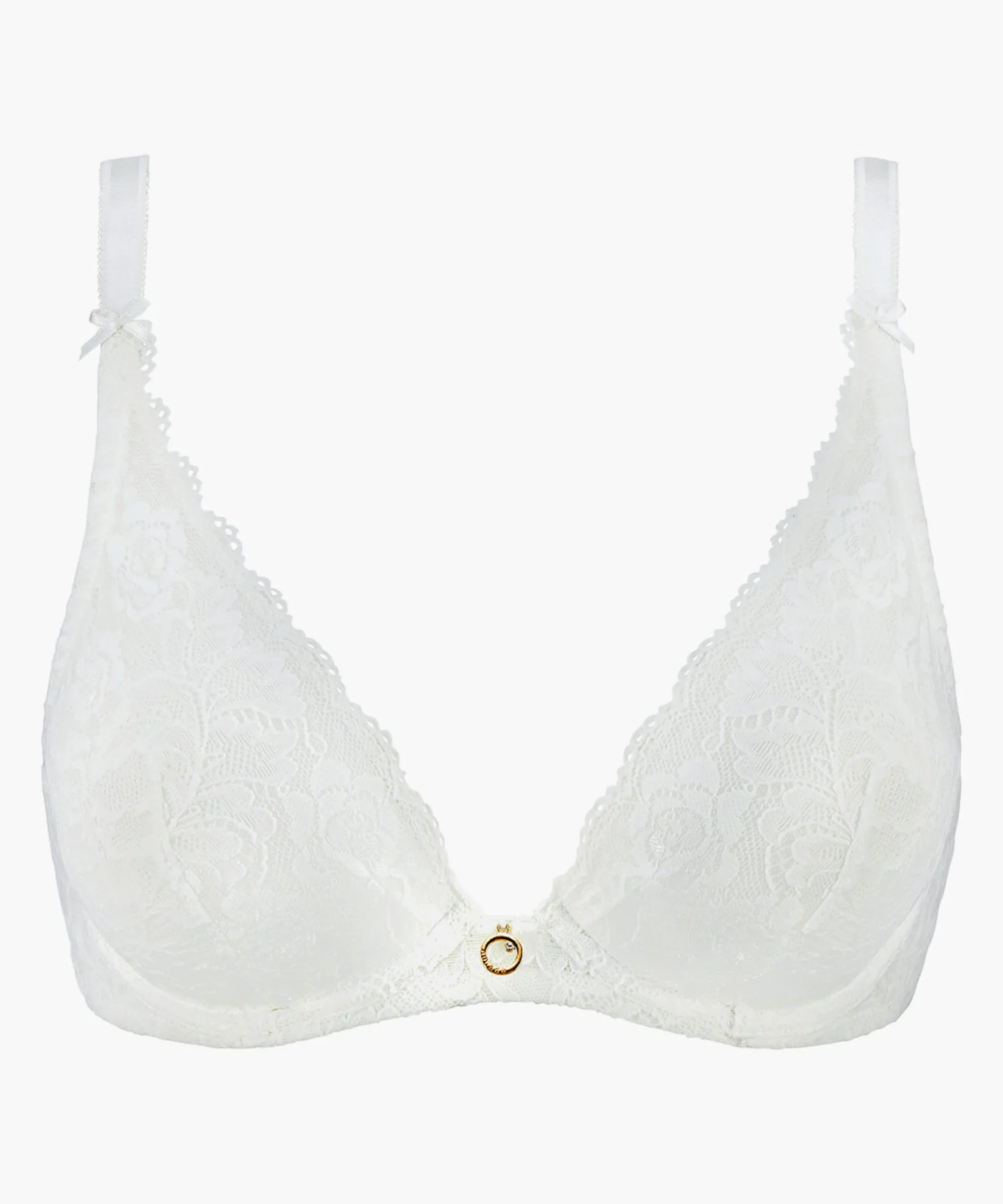 Rosessence Soutien-gorge Triangle avec armatures