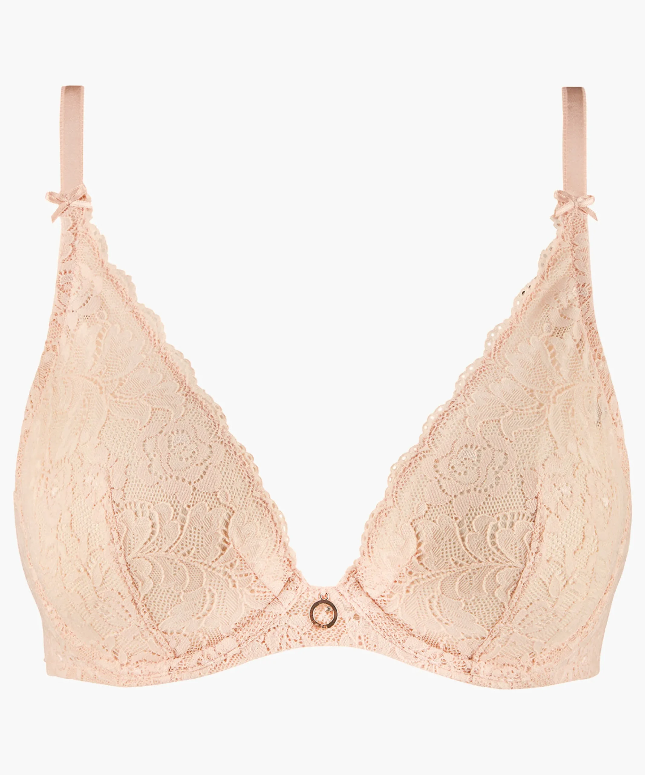 Rosessence Soutien-gorge Triangle avec armatures