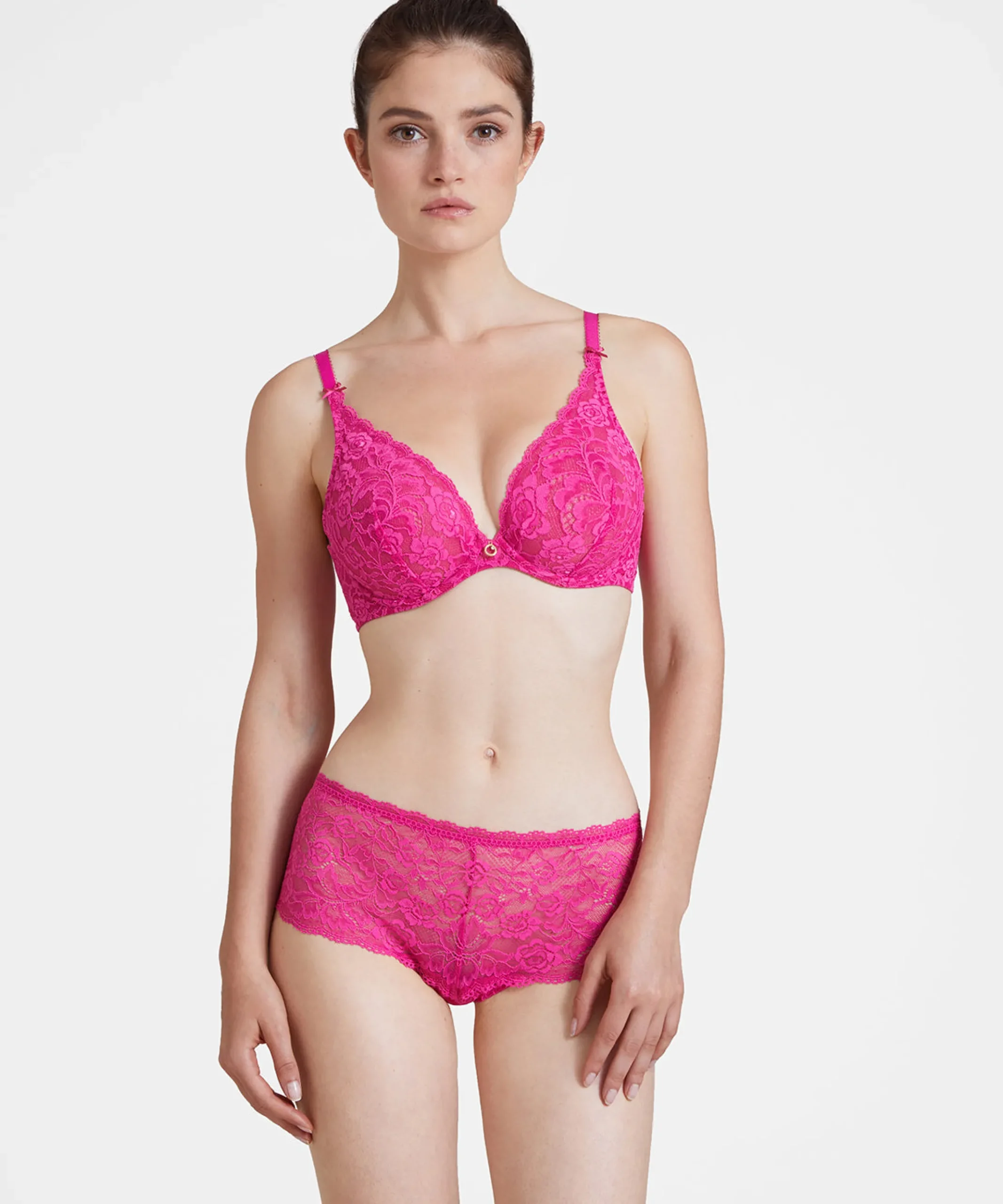 Rosessence Soutien-gorge Triangle avec armatures