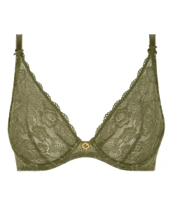 Rosessence Soutien-gorge Triangle avec armatures