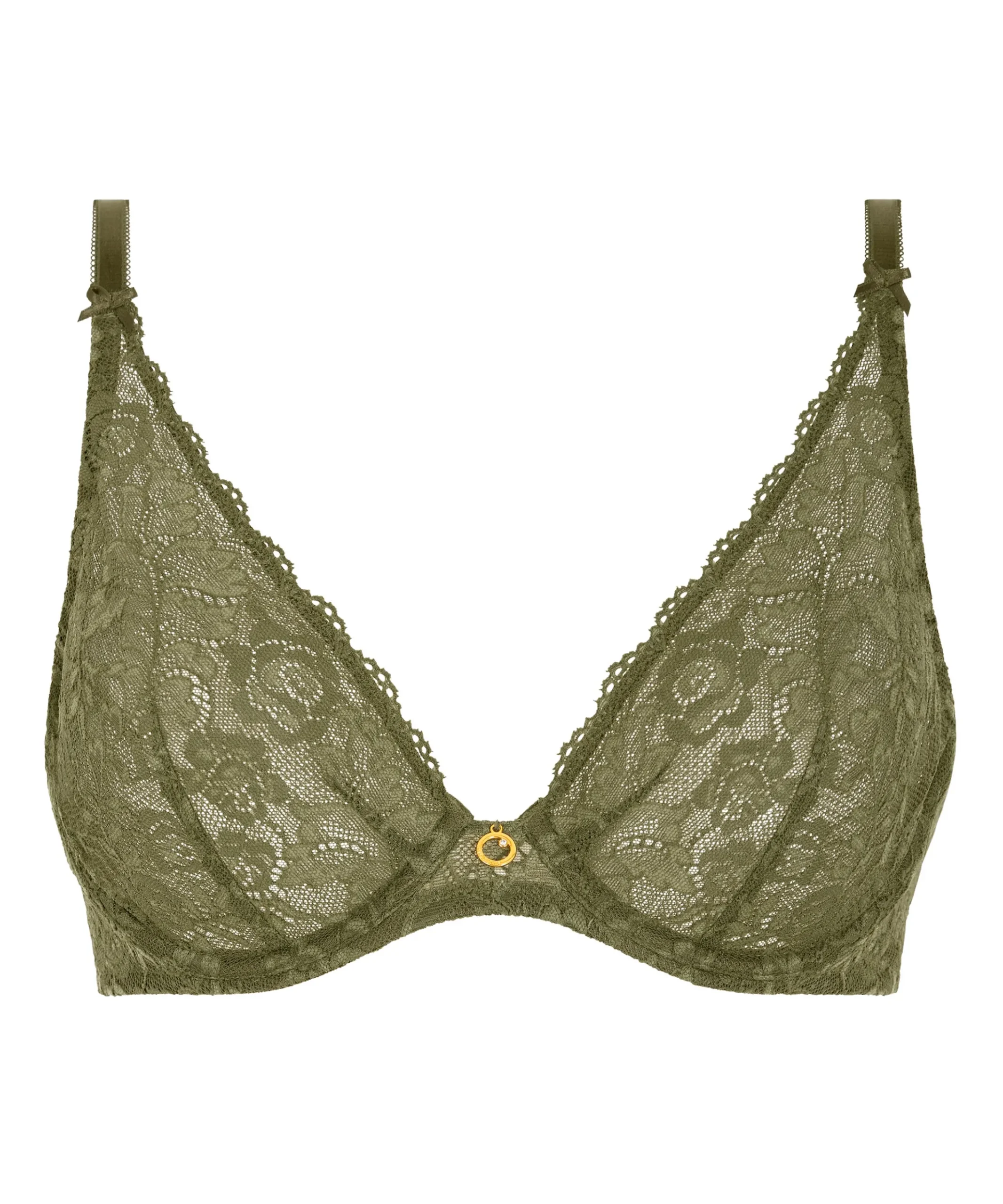Rosessence Soutien-gorge Triangle avec armatures