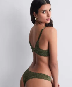 Rosessence Soutien-gorge Triangle avec armatures