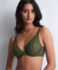 Rosessence Soutien-gorge Triangle avec armatures