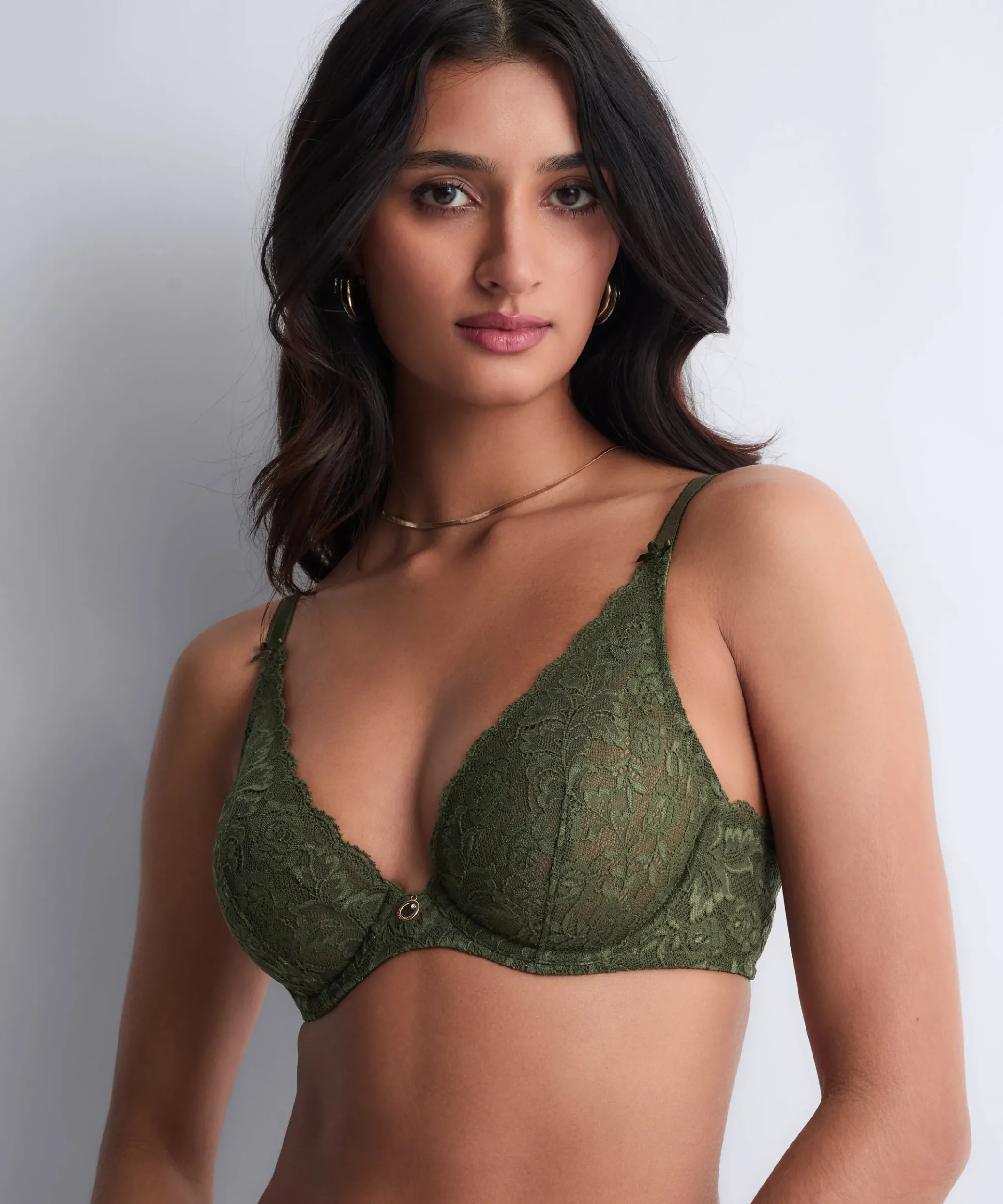 Rosessence Soutien-gorge Triangle avec armatures
