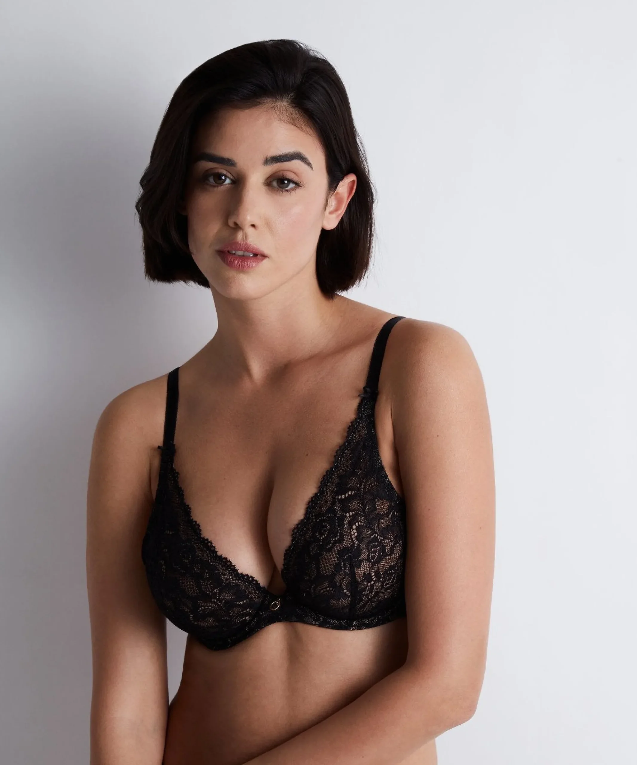 Rosessence Soutien-gorge Triangle avec armatures