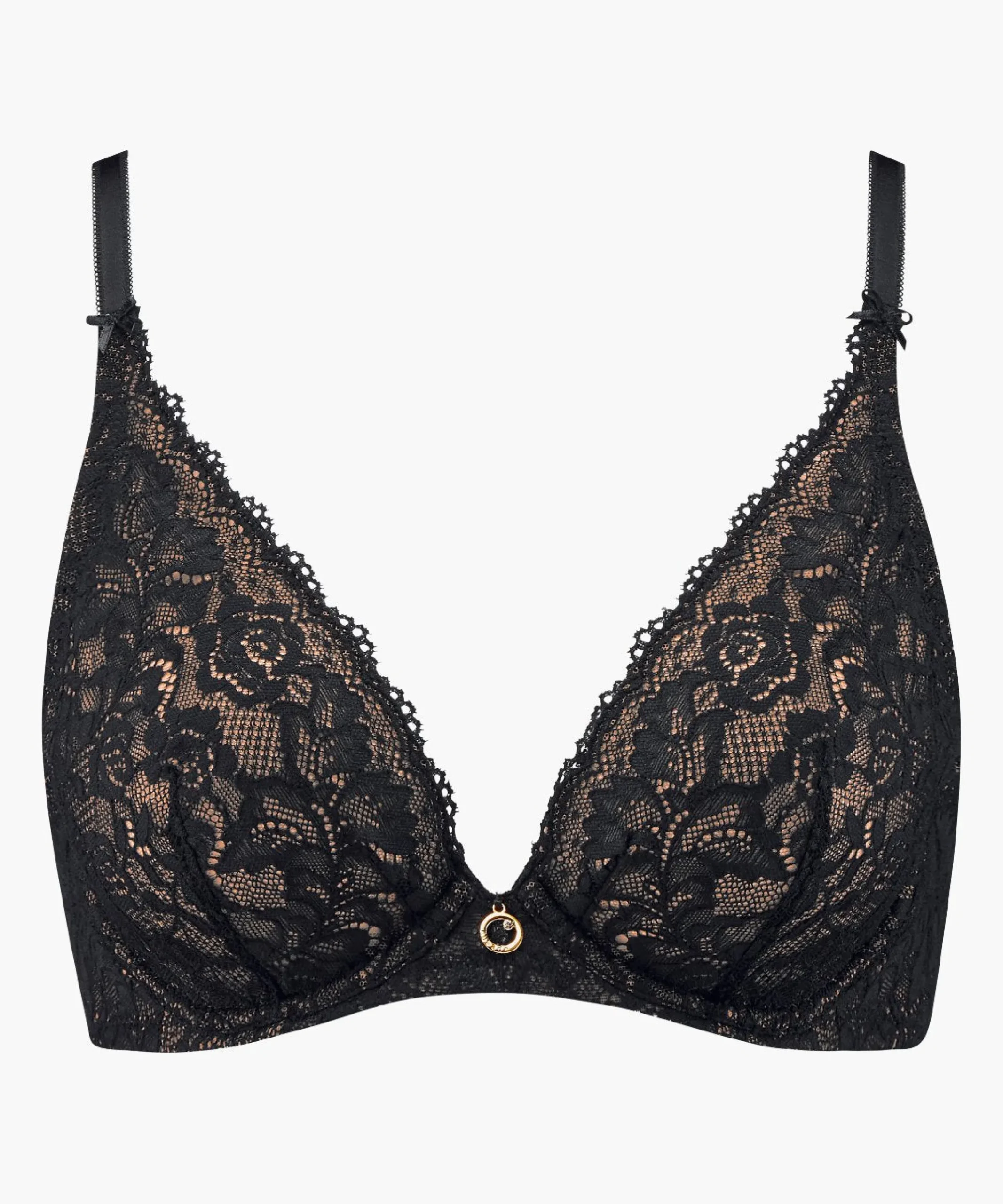 Rosessence Soutien-gorge Triangle avec armatures