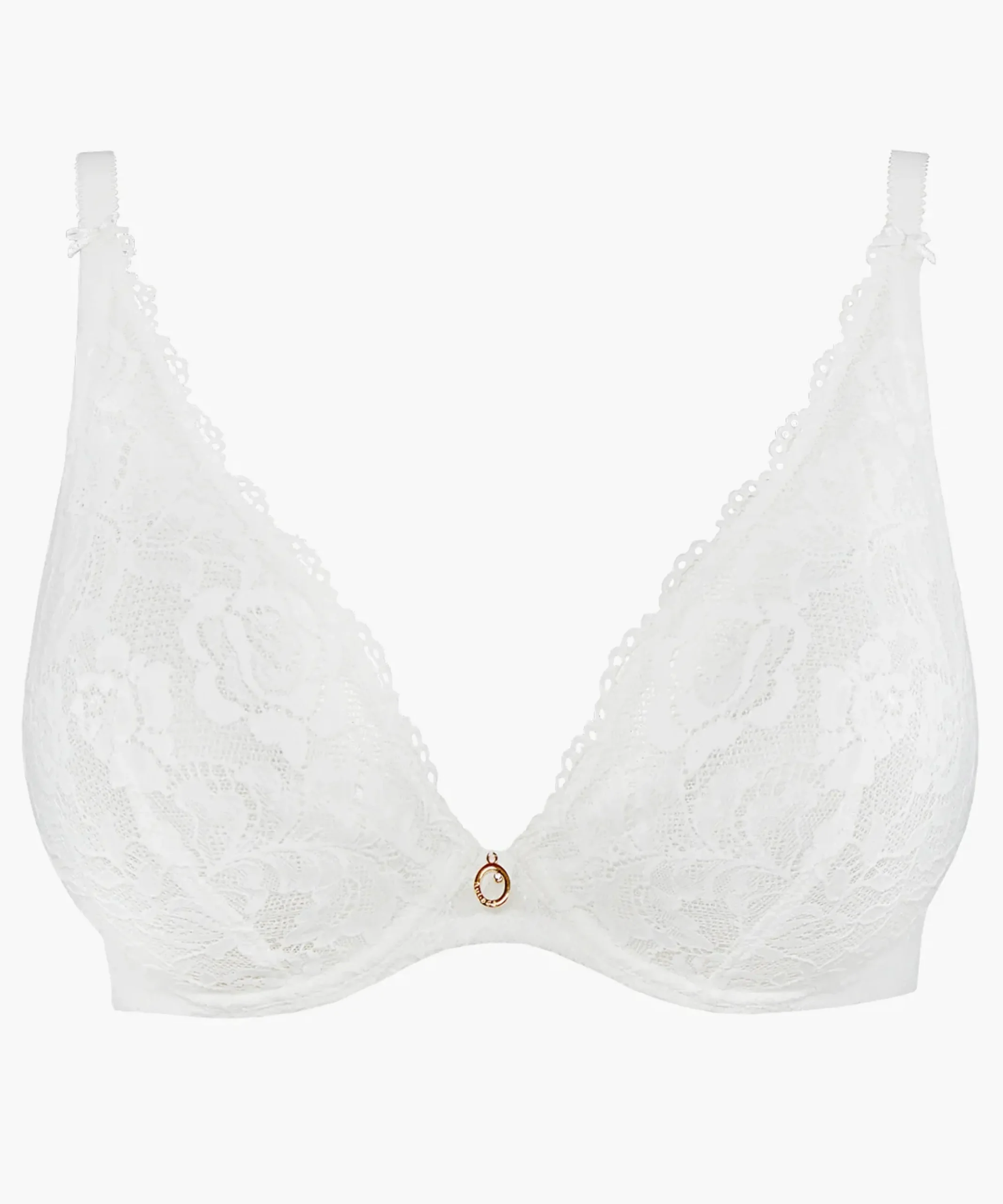 Rosessence Soutien-gorge Triangle avec armatures
